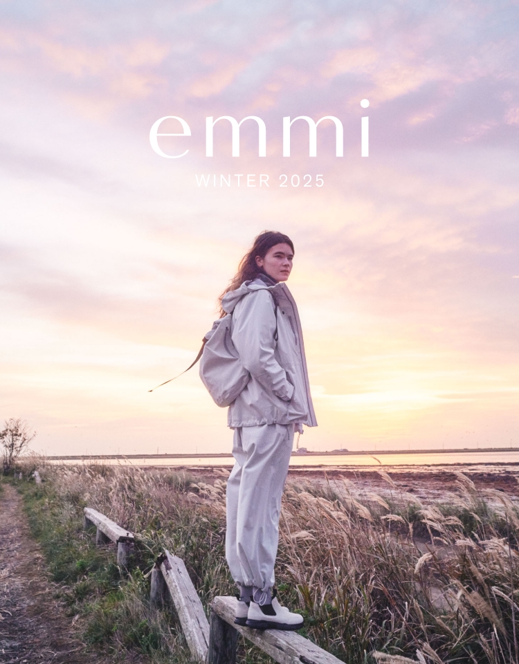emmi（エミ）公式サイト｜オフィシャルオンラインストア