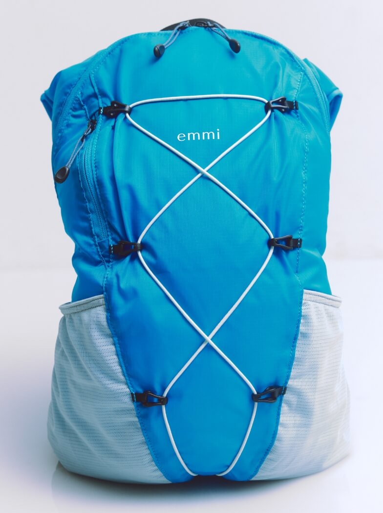 【USAGI ONLINE・ZOZO限定カラーあり】パッカブルバックパック商品画像