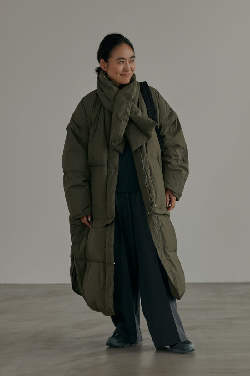 AYA KANEKO for emmi │ emmi（エミ）公式サイト