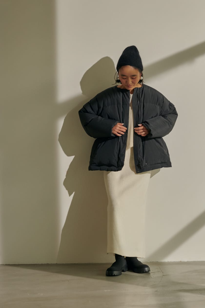 AYA KANEKO for emmi │ emmi（エミ）公式サイト