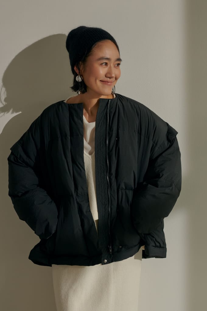 AYA KANEKO for emmi │ emmi（エミ）公式サイト