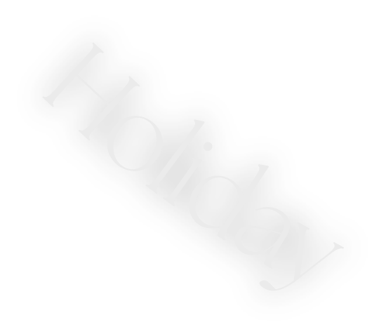 Holiday