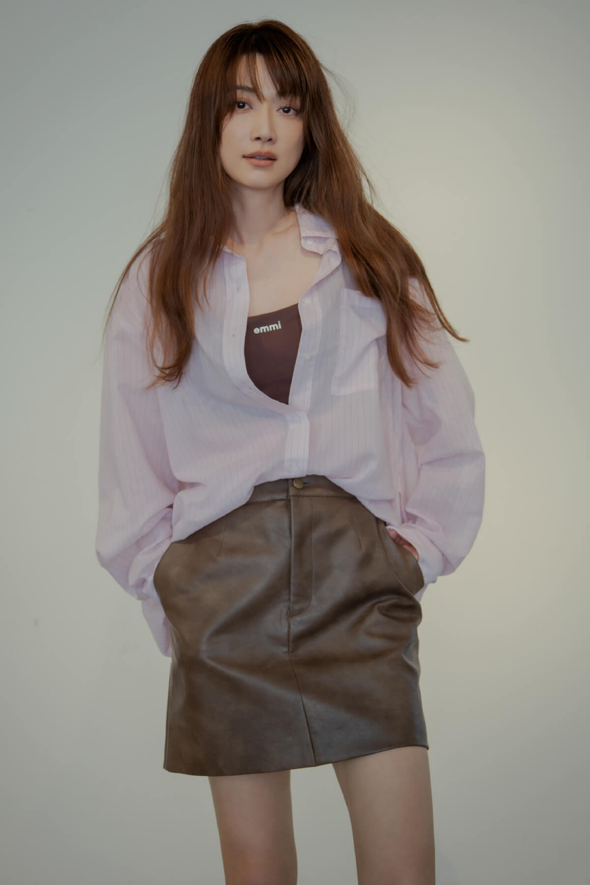 ONLINE LIMITED feat. YOUN-A