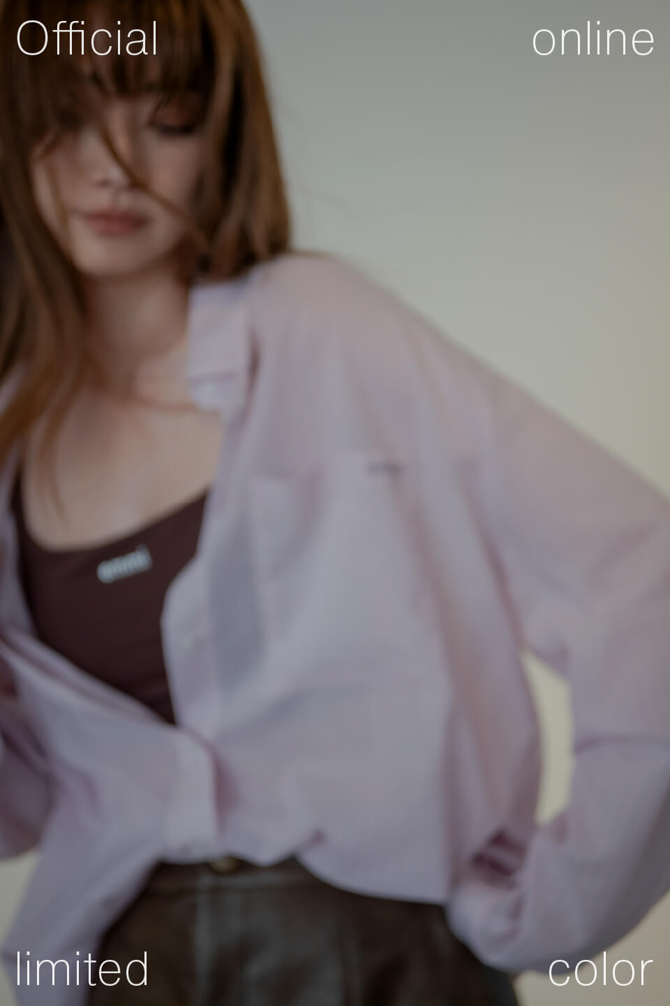ONLINE LIMITED feat. YOUN-A