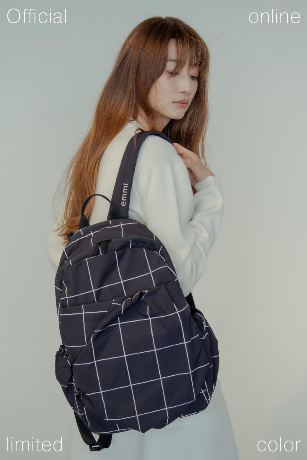 ONLINE LIMITED feat. YOUN-A