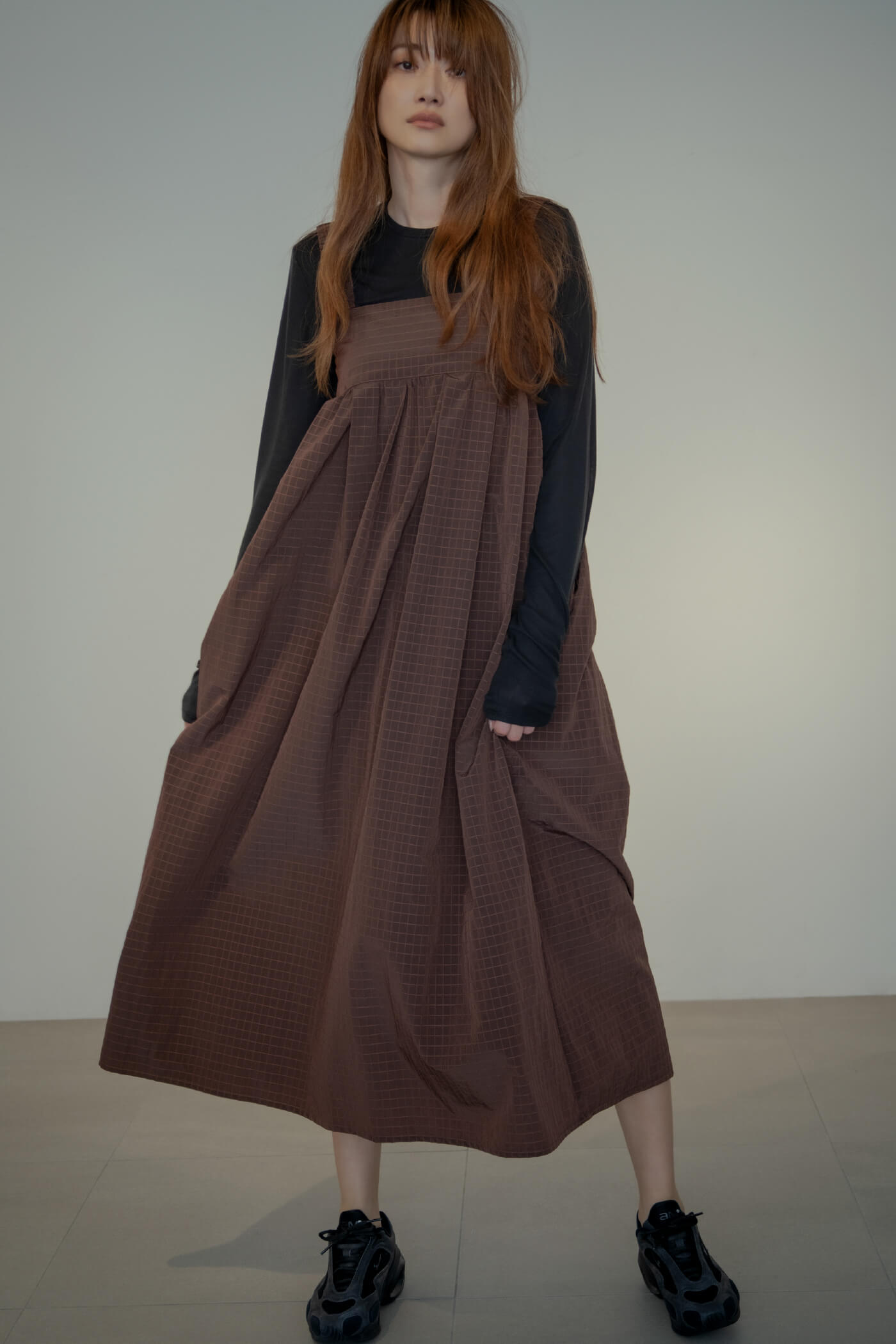 ONLINE LIMITED feat. YOUN-A