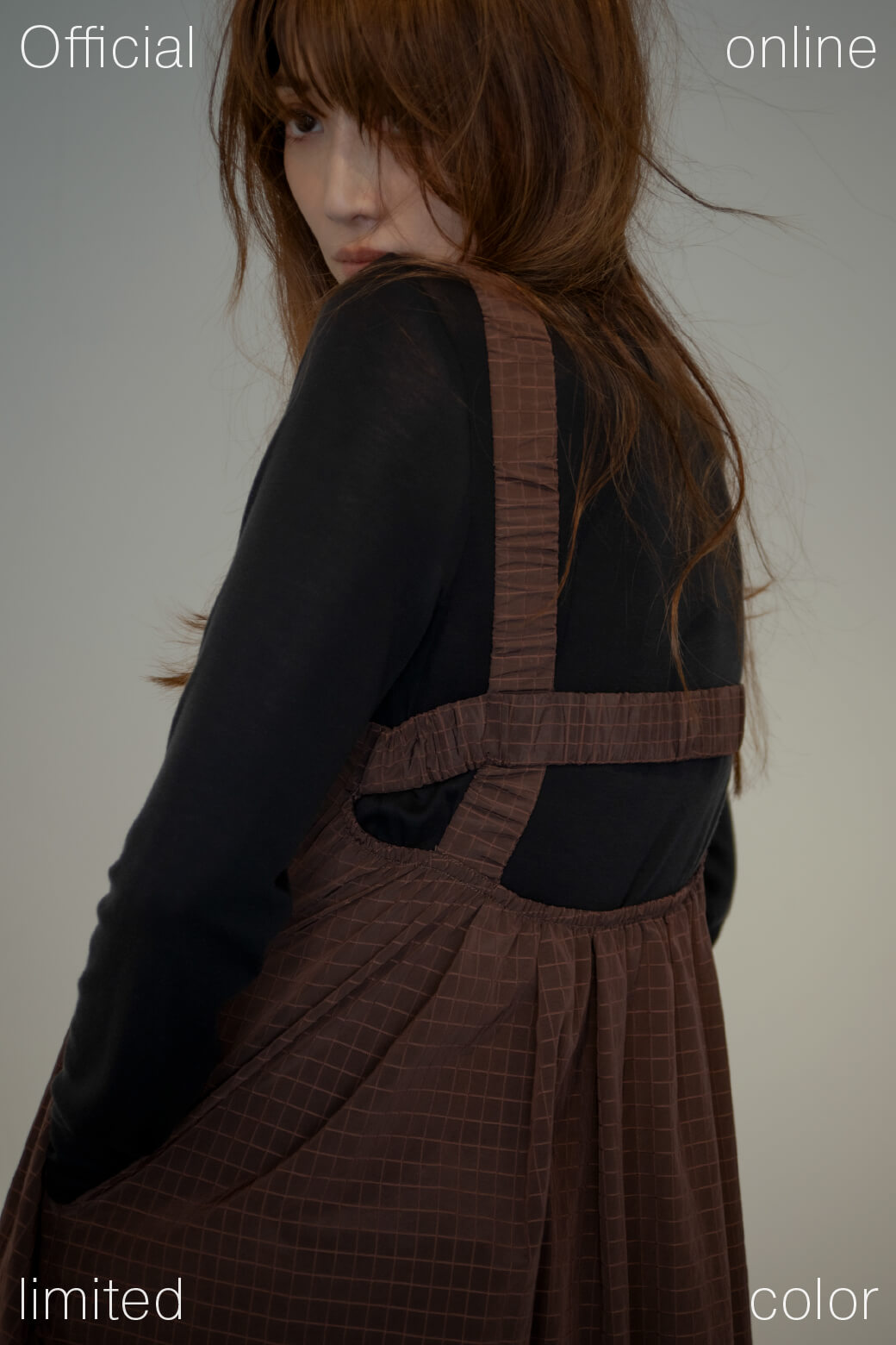 ONLINE LIMITED feat. YOUN-A