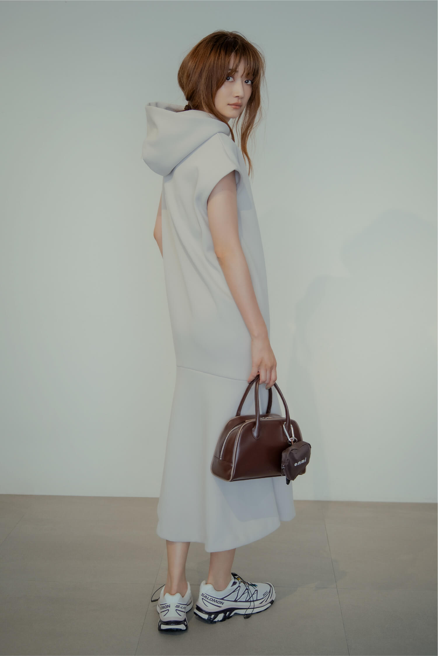 ONLINE LIMITED feat. YOUN-A