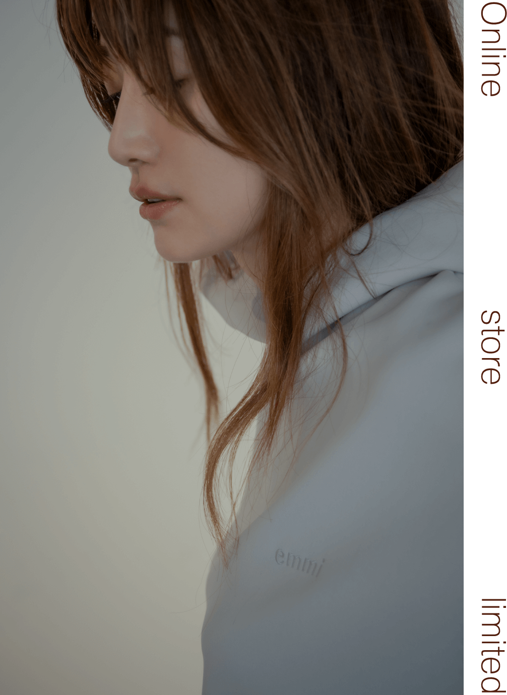 ONLINE LIMITED feat. YOUN-A