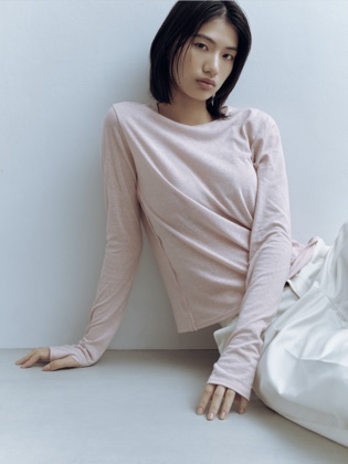 CASUAL な着こなし