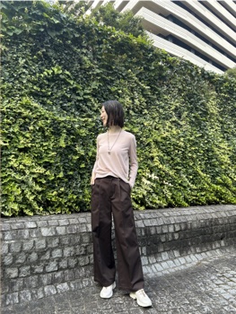 スタッフコーディネート 2