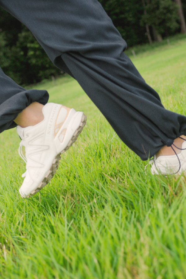 emmi styling with SALOMON │ emmi（エミ）公式サイト