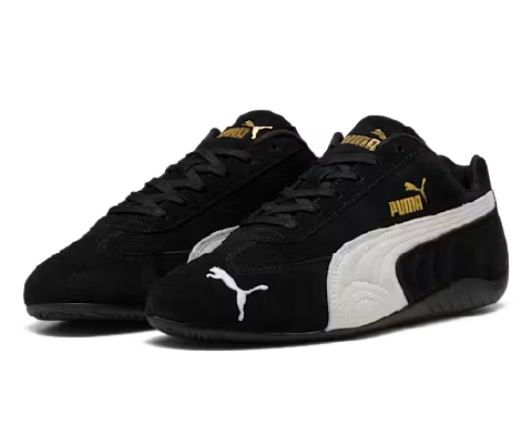 【PUMA】speed cat