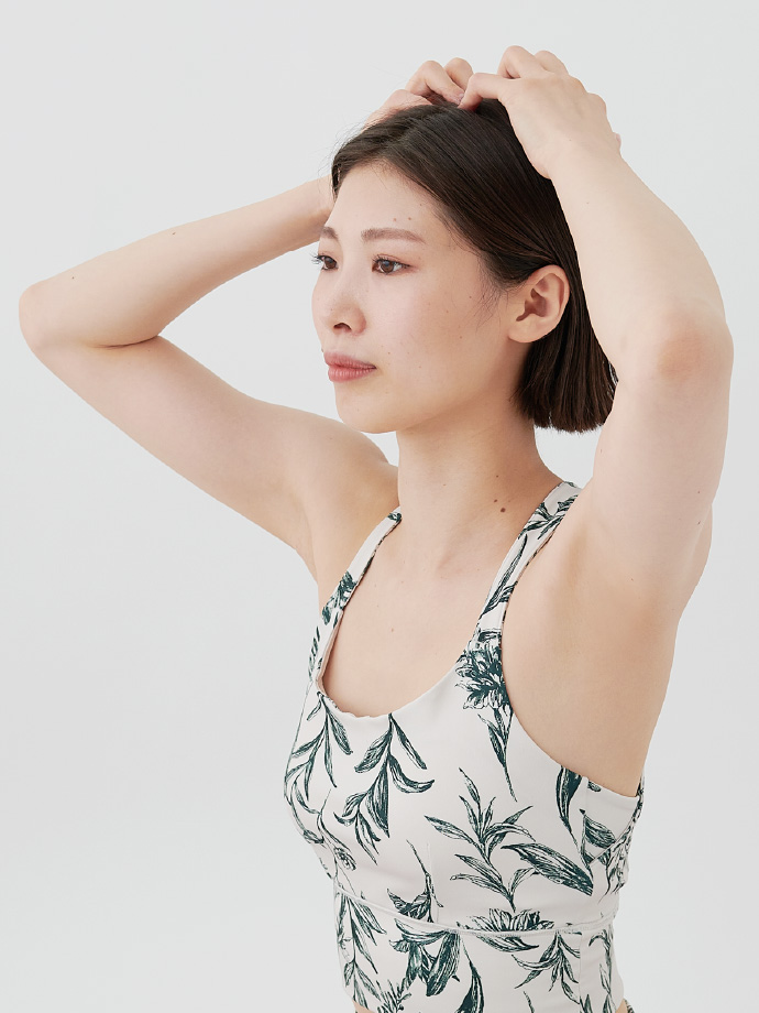暑い夏を乗り切る！自律神経を整えて心身をリラックスさせよう