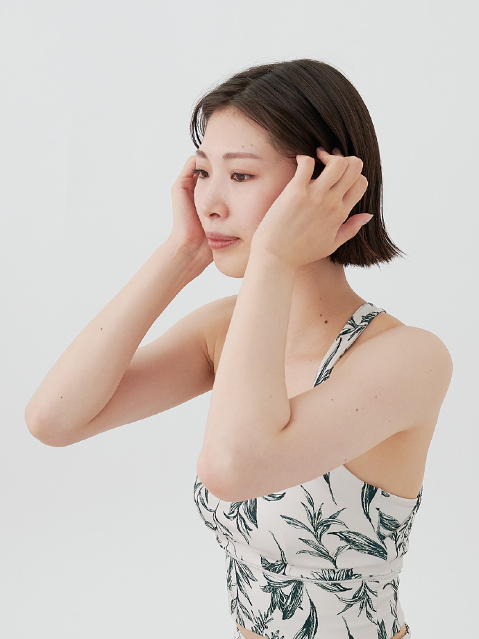 暑い夏を乗り切る！自律神経を整えて心身をリラックスさせよう