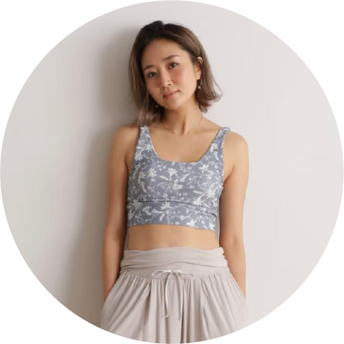 Nakajima Yuri profile image