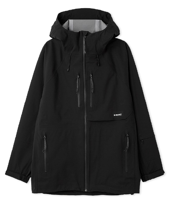 防水バックパックのカラーバリエーション