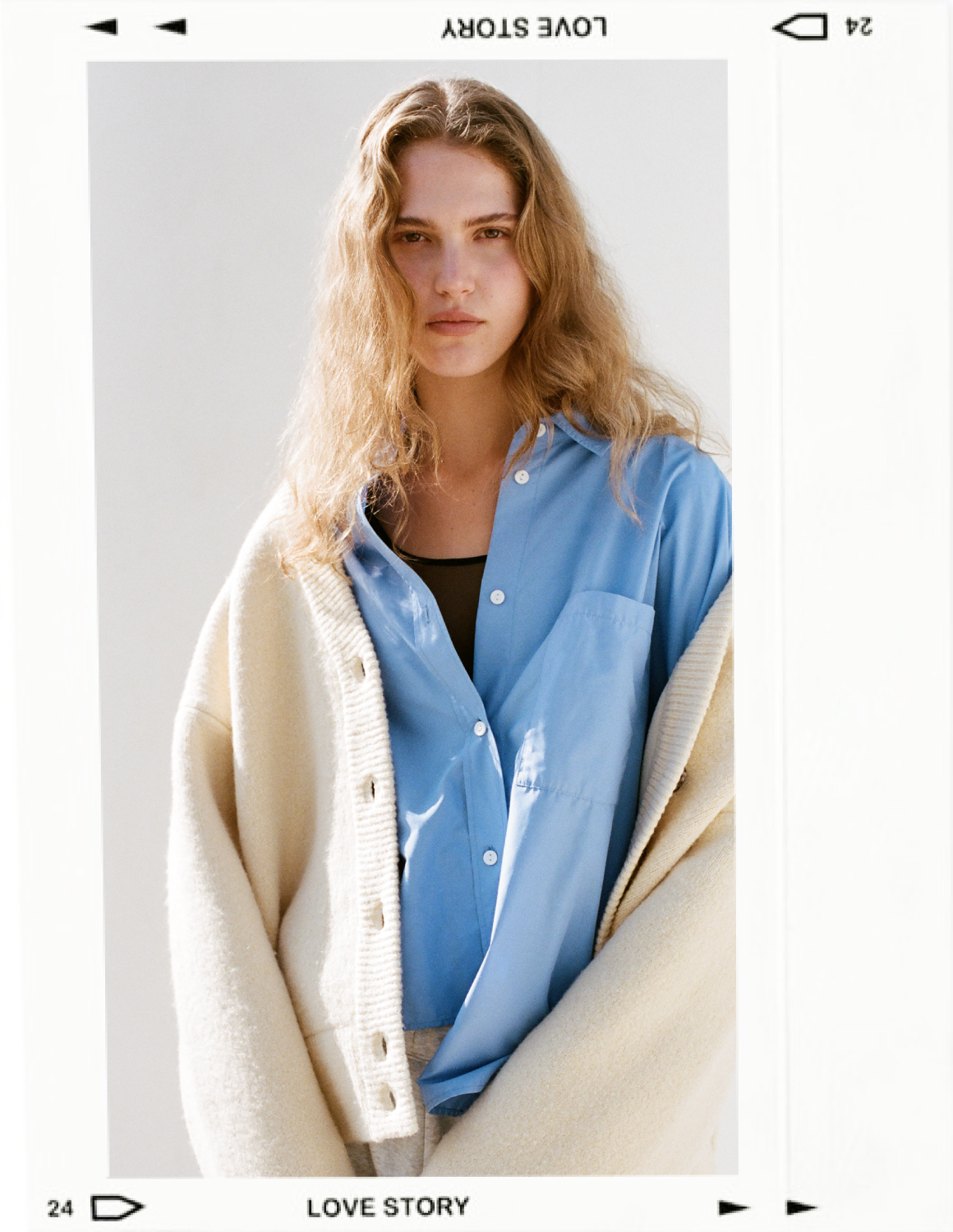 コーディネート写真その2