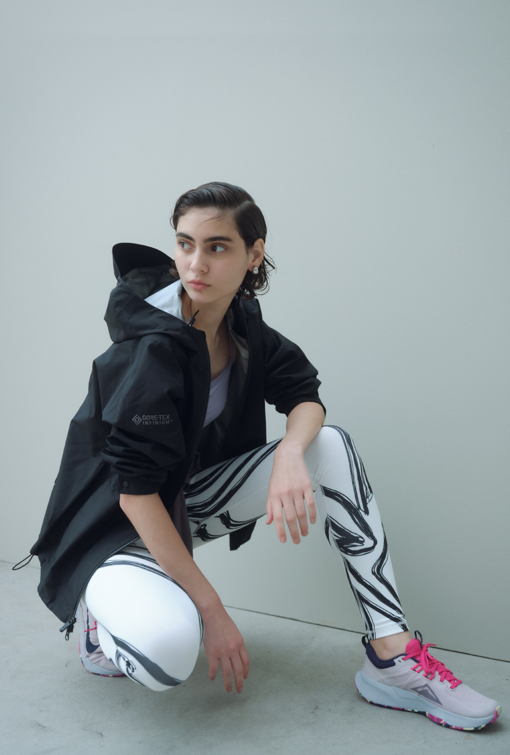 NIKE meets emmi │ emmi（エミ）公式サイト