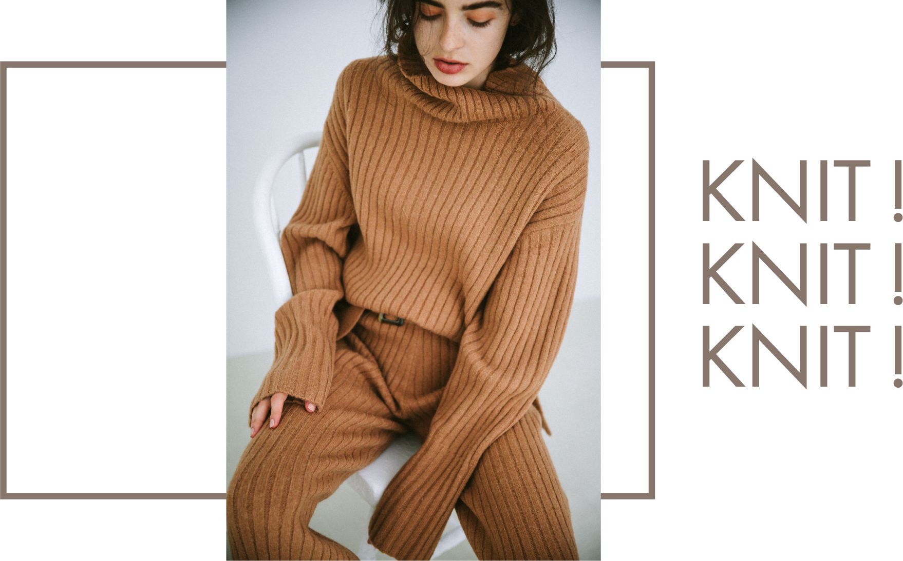 KNIT! KNIT! KNIT!