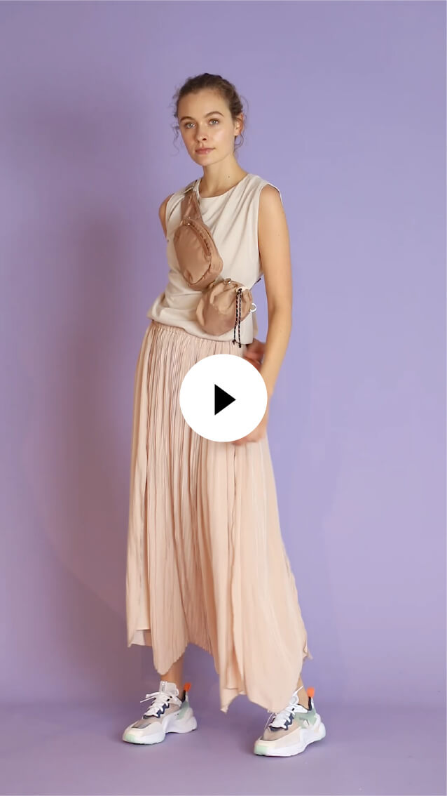 emmi atelier 2020 SUMMER LOOK BOOK PRE ORDER