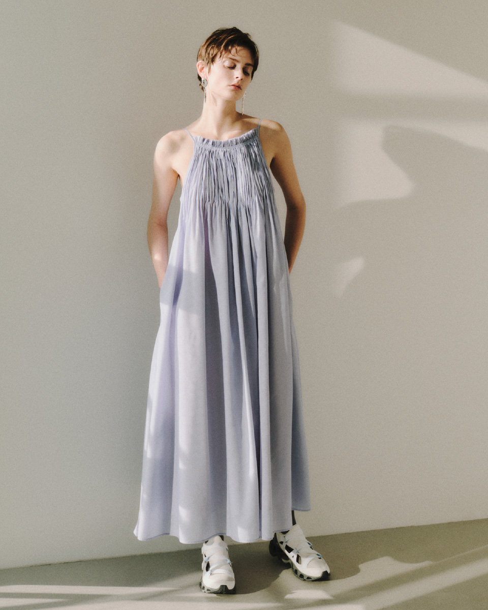 PRE ORDER 2025 SUMMER COLLECTION │ emmi（エミ）公式サイト